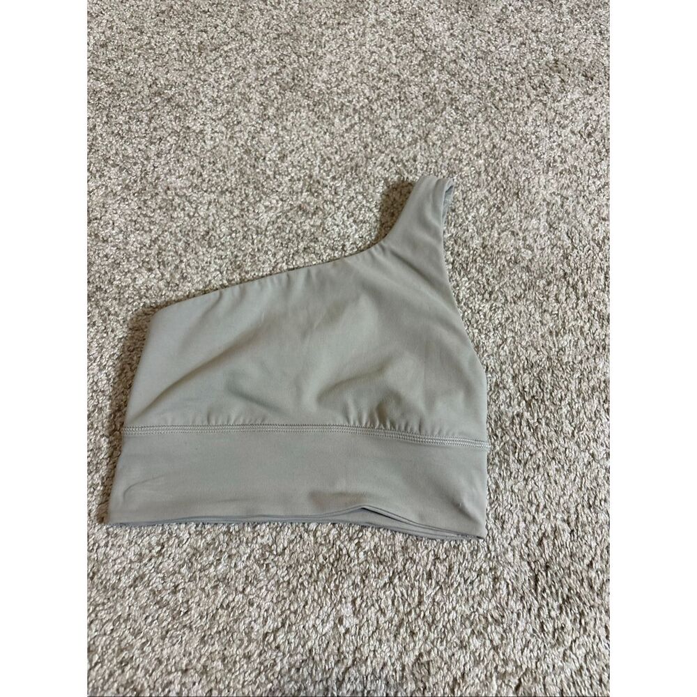Lululemon Align Asymmetrical Bra - Picture 4 of 4